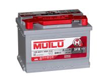 Аккумуляторы MUTLU в Ярославле