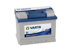 Аккумуляторы VARTA в Ярославле