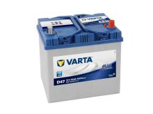 Аккумуляторы VARTA в Ярославле