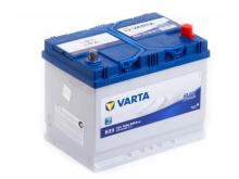 Аккумуляторы VARTA в Ярославле