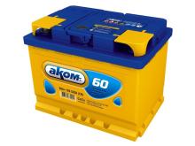 Аккумуляторы АКОМ в Ярославле