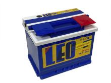 Аккумуляторы LEO в Ярославле