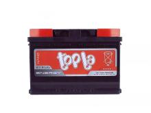Аккумуляторы TOPLA в Ярославле