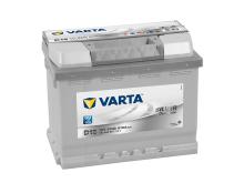 Аккумуляторы VARTA в Ярославле