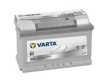 Аккумуляторы VARTA в Ярославле