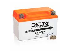 Аккумуляторы DELTA в Ярославле