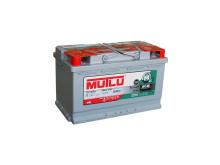 Аккумуляторы MUTLU в Ярославле