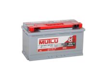 Аккумуляторы MUTLU в Ярославле