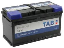 Аккумуляторы TAB в Ярославле