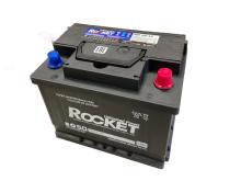 Аккумуляторы ROCKET в Ярославле