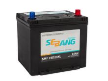 Аккумуляторы SEBANG в Ярославле