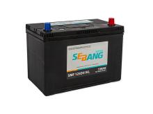 Аккумуляторы SEBANG в Ярославле