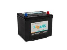 Аккумуляторы SEBANG в Ярославле