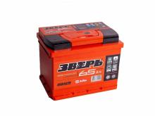 Аккумуляторы ЗВЕРЬ в Ярославле