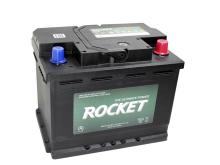 Аккумуляторы ROCKET в Ярославле