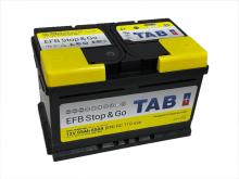 Аккумуляторы TAB в Ярославле