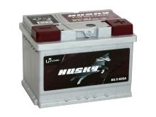 Аккумуляторы HUSKY в Ярославле