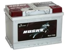 Аккумуляторы HUSKY в Ярославле