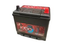 Аккумуляторы K700 в Ярославле