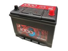 Аккумуляторы K700 в Ярославле