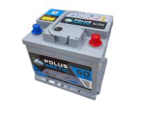 Аккумуляторы POLUS ARCTIC в Ярославле