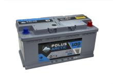 Аккумуляторы POLUS ARCTIC в Ярославле
