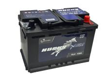 Аккумуляторы HUSKY в Ярославле