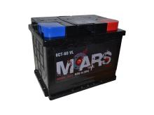 Аккумуляторы MARS в Ярославле