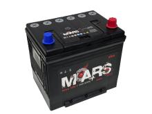 Аккумуляторы MARS в Ярославле