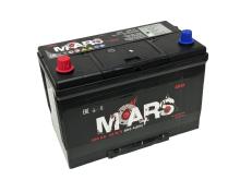 Аккумуляторы MARS в Ярославле