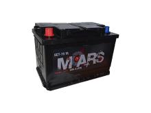 Аккумуляторы MARS в Ярославле