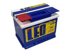 Аккумуляторы LEO в Ярославле