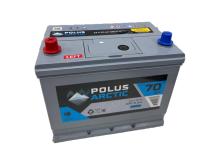 Аккумуляторы POLUS ARCTIC в Ярославле
